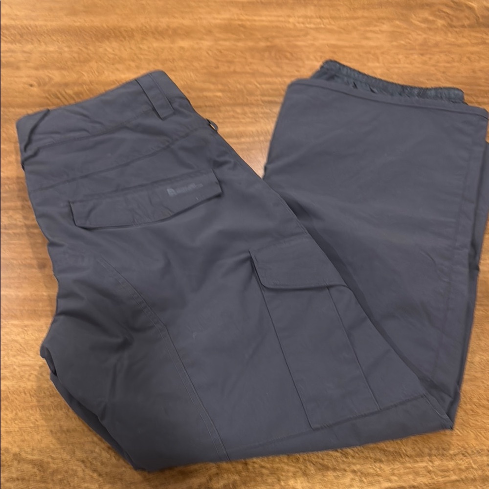Quiksilver Snow Pants